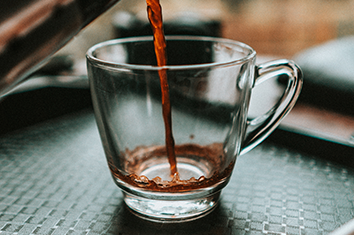 Cápsulas de Chocolate Quente sem açúcar Capresso